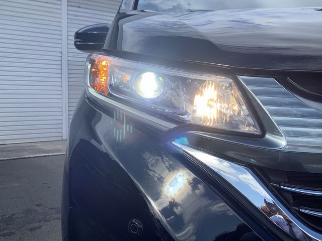 Honda FREED 2017-04 17147-13