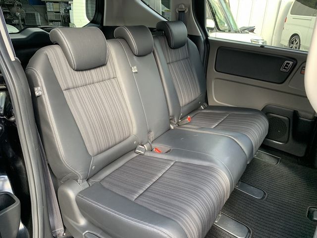 Honda FREED 2017-04 17147-16