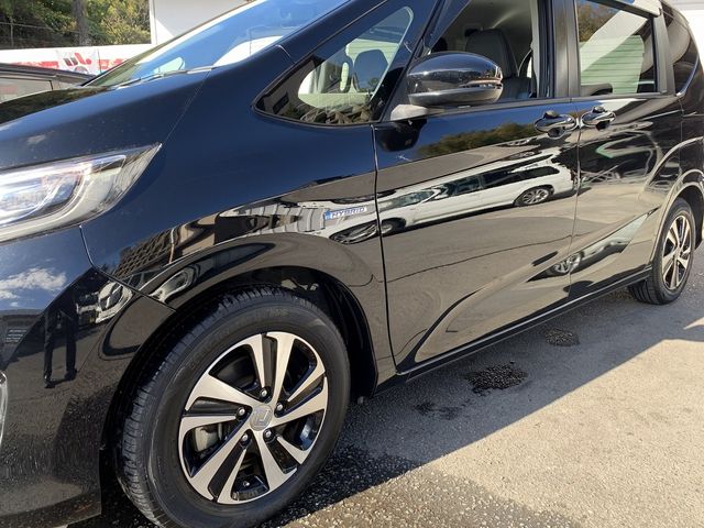 Honda FREED 2017-04 17147-9