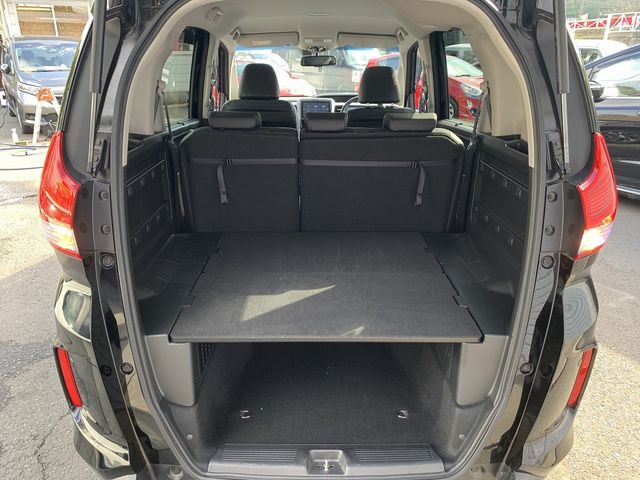 Honda FREED 2017-04 17147-20