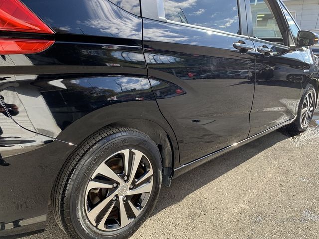 Honda FREED 2017-04 17147-10
