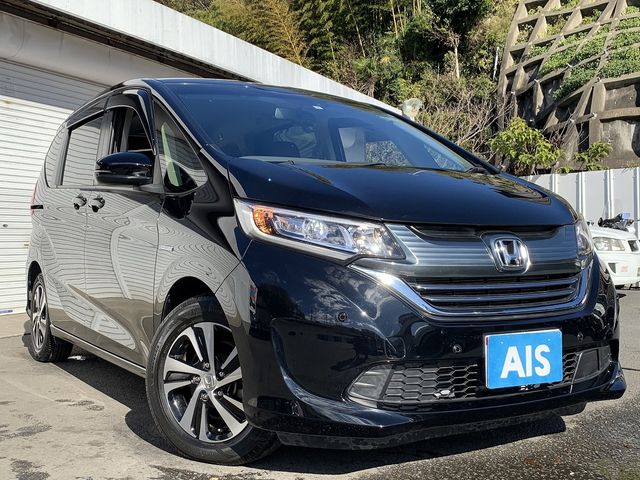 Honda FREED 2017-04 17147-4