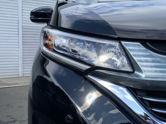 Honda FREED 2017-04 17147-12