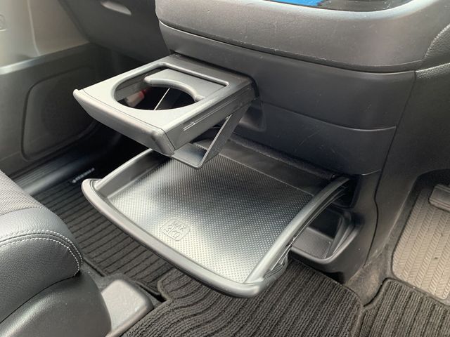 Honda FREED 2017-04 17147-27