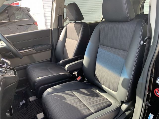 Honda FREED 2017-04 17147-17