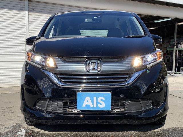 Honda FREED 2017-04 17147-3