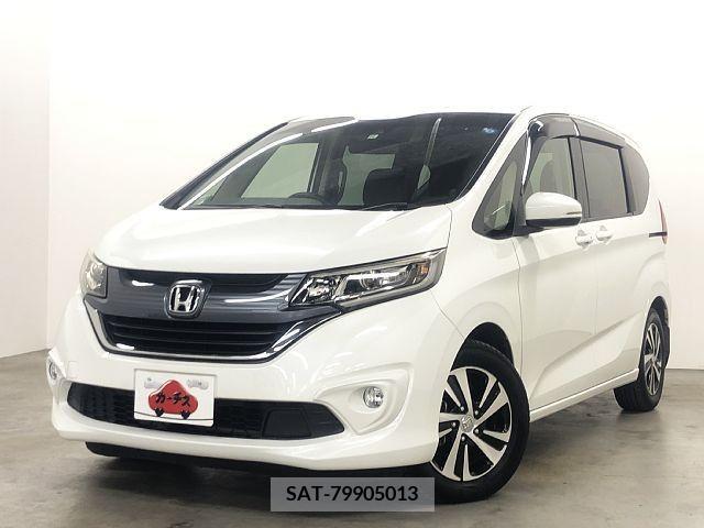 Honda FREED 2016-10 202591-0