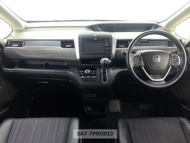 Honda FREED 2016-10 202591-1