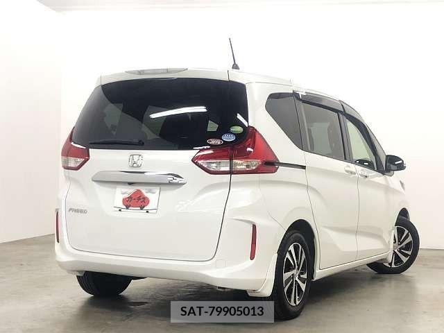 Honda FREED 2016-10 202591-2