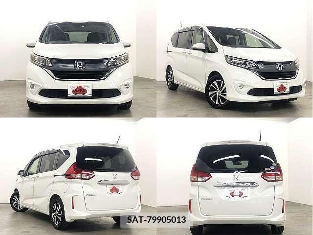 Honda FREED 2016-10 202591-8