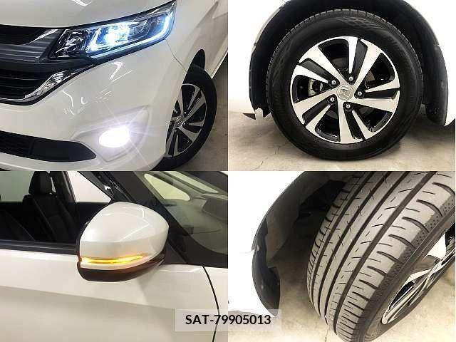 Honda FREED 2016-10 202591-7