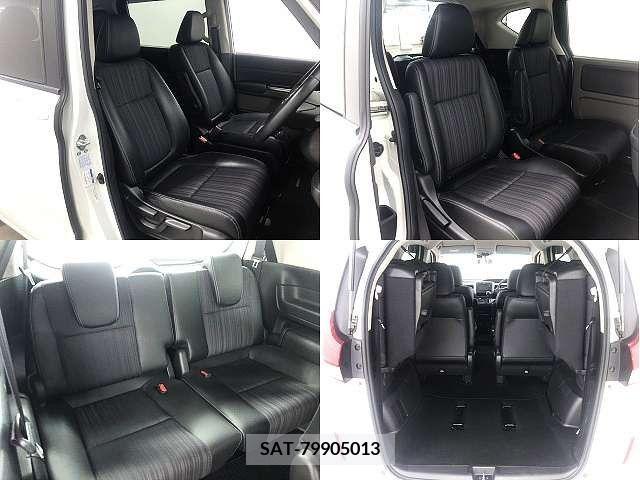 Honda FREED 2016-10 202591-6