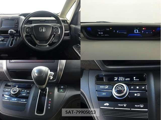 Honda FREED 2016-10 202591-5