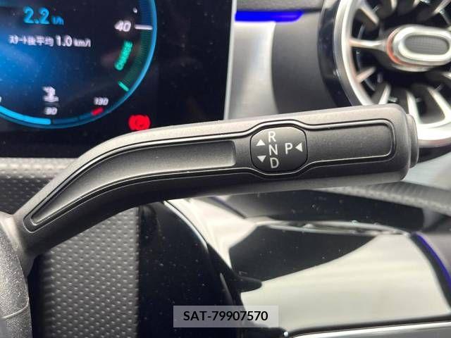 Amg CLA-CLASS 2020-05 395638-11