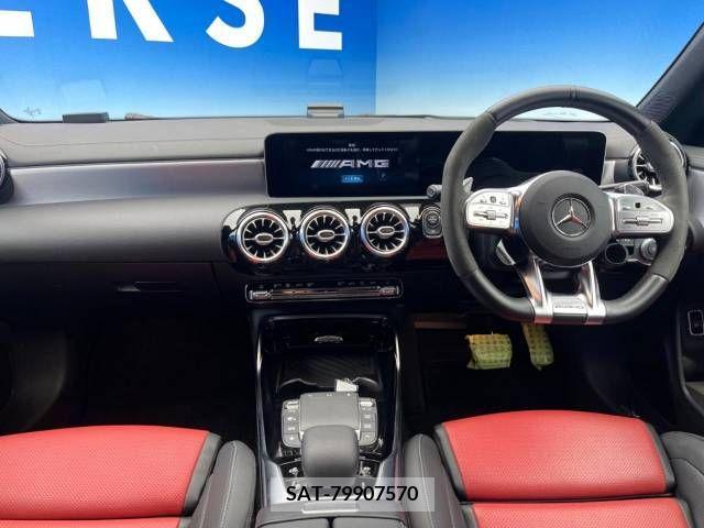 Amg CLA-CLASS 2020-05 395638-1