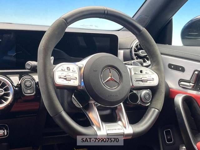 Amg CLA-CLASS 2020-05 395638-10