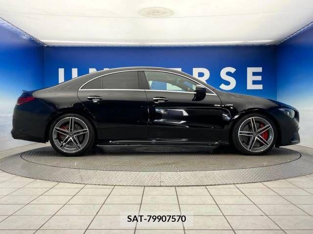 Amg CLA-CLASS 2020-05 395638-19