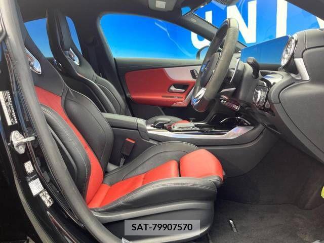 Amg CLA-CLASS 2020-05 395638-8