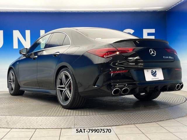 Amg CLA-CLASS 2020-05 395638-18