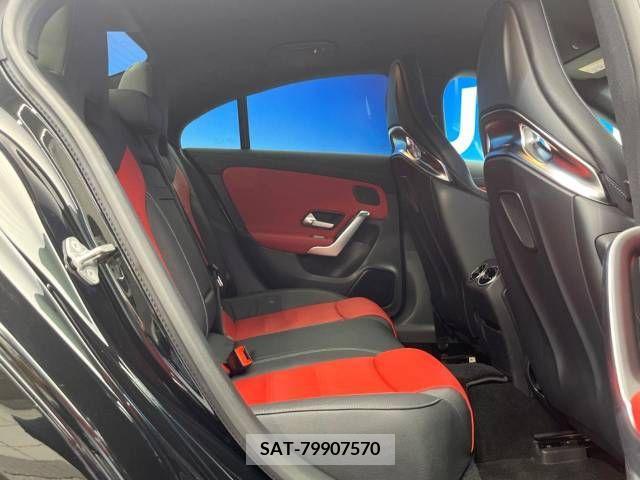 Amg CLA-CLASS 2020-05 395638-9