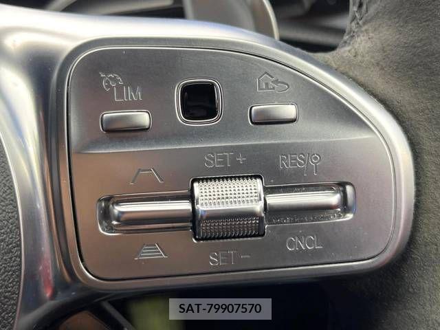 Amg CLA-CLASS 2020-05 395638-6