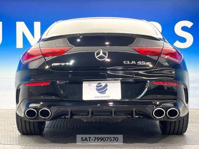 Amg CLA-CLASS 2020-05 395638-16