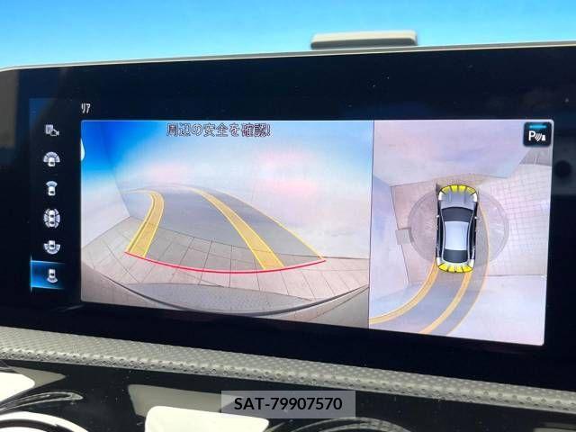 Amg CLA-CLASS 2020-05 395638-5