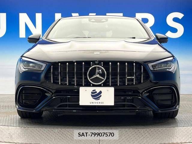 Amg CLA-CLASS 2020-05 395638-15