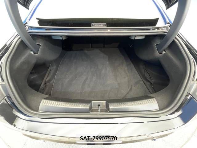 Amg CLA-CLASS 2020-05 395638-14