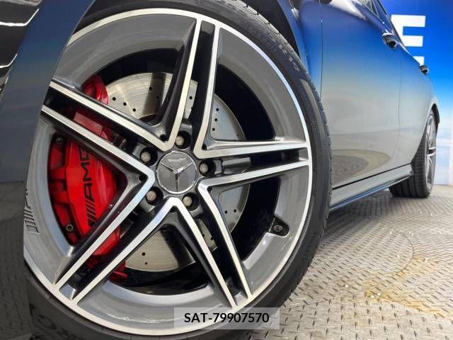 Amg CLA-CLASS 2020-05 395638-13