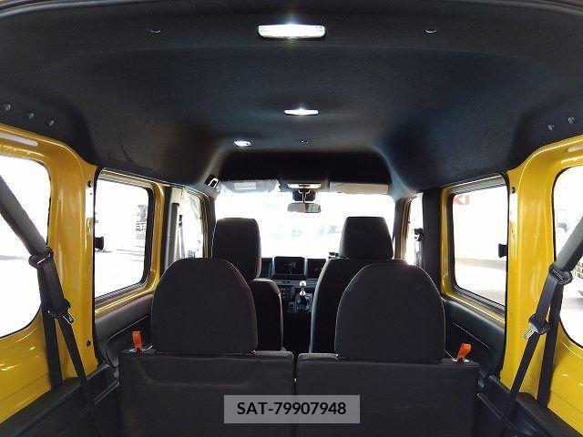 Honda N-VAN 2022-06 220482-17
