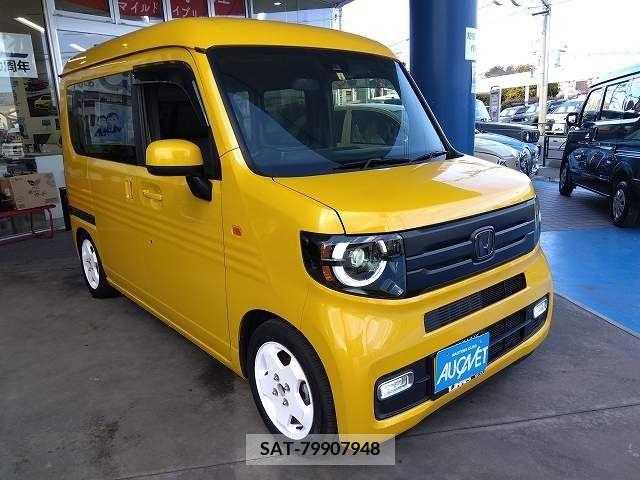 Honda N-VAN 2022-06 220482-5