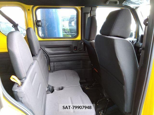 Honda N-VAN 2022-06 220482-19