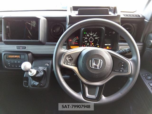 Honda N-VAN 2022-06 220482-7