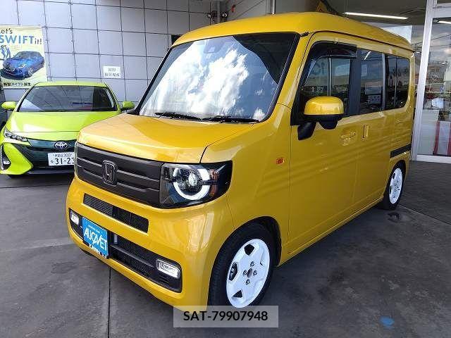 Honda N-VAN 2022-06 220482-0