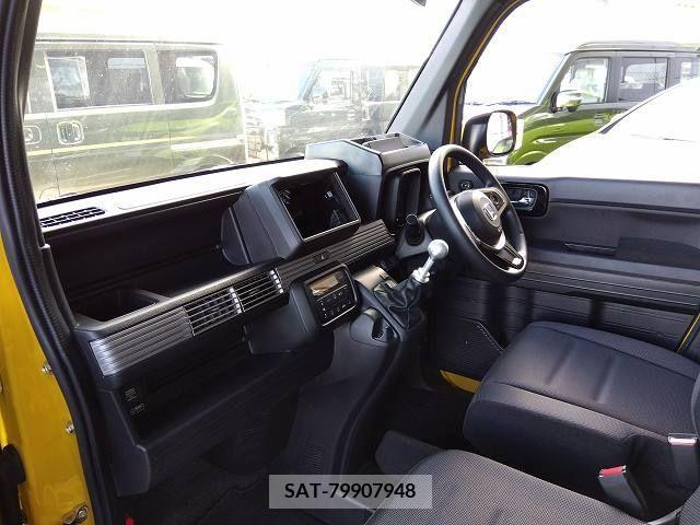 Honda N-VAN 2022-06 220482-10