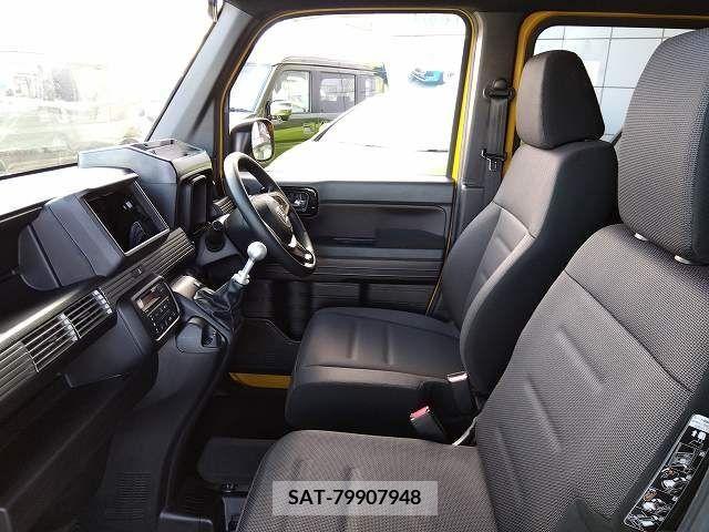 Honda N-VAN 2022-06 220482-11