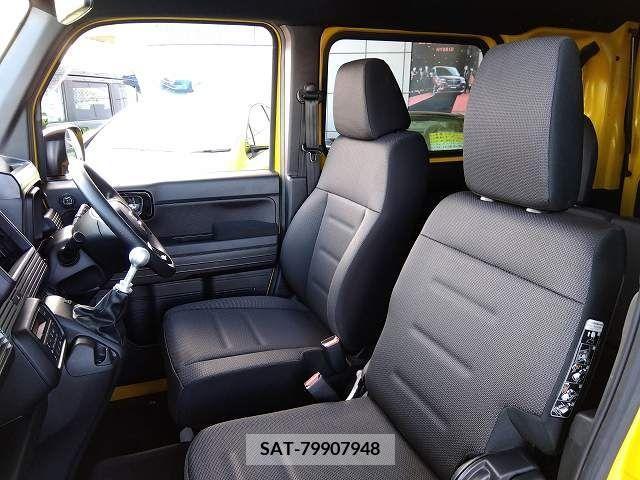 Honda N-VAN 2022-06 220482-12