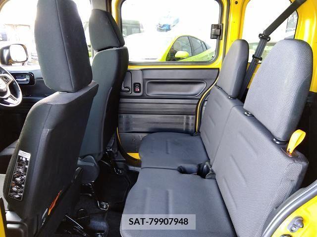 Honda N-VAN 2022-06 220482-14