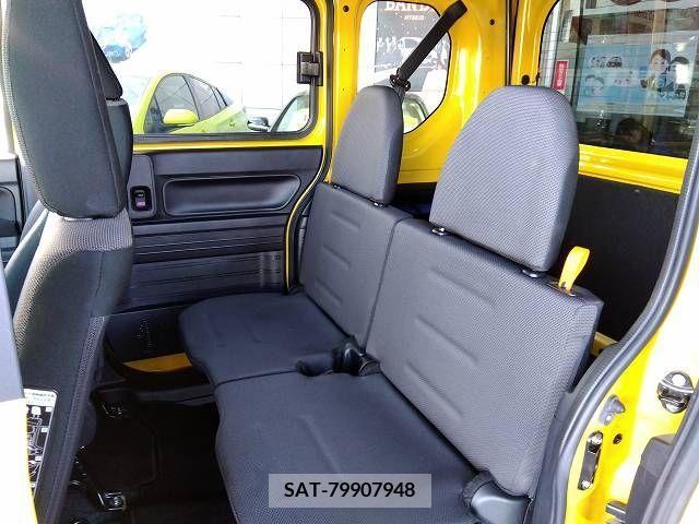 Honda N-VAN 2022-06 220482-15