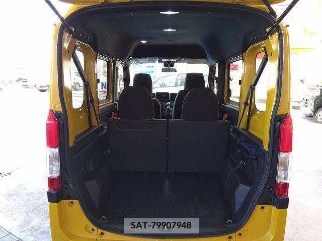Honda N-VAN 2022-06 220482-16
