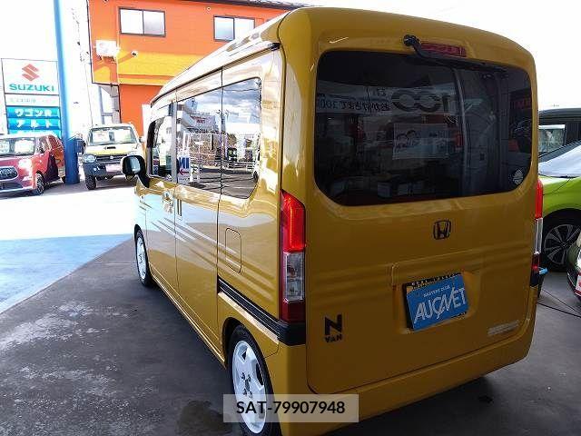 Honda N-VAN 2022-06 220482-3