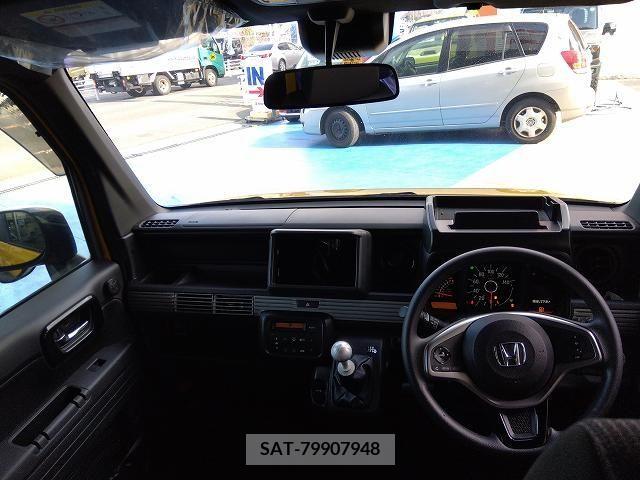 Honda N-VAN 2022-06 220482-2