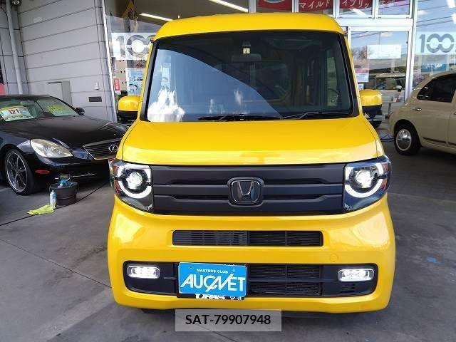 Honda N-VAN 2022-06 220482-4