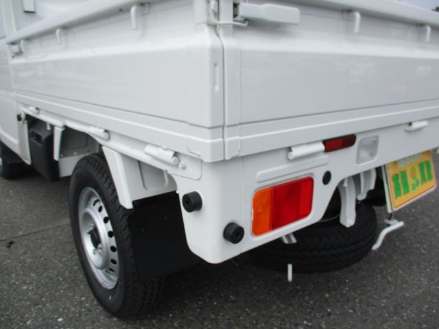 Suzuki CARRY TRUCK 2023-03 12046-12