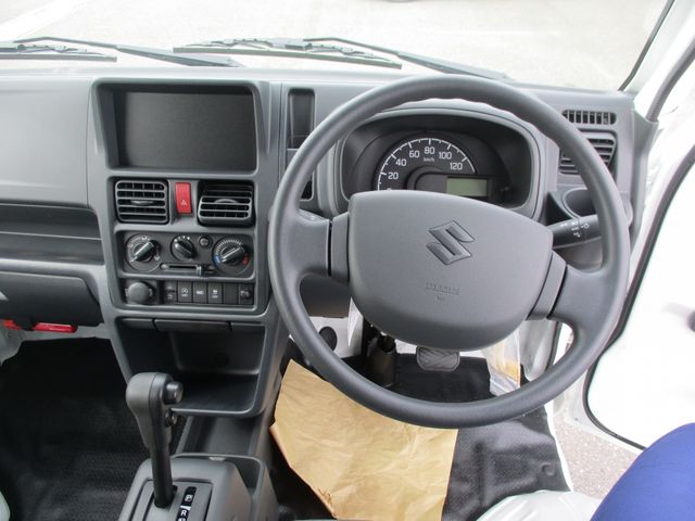 Suzuki CARRY TRUCK 2023-03 12046-16