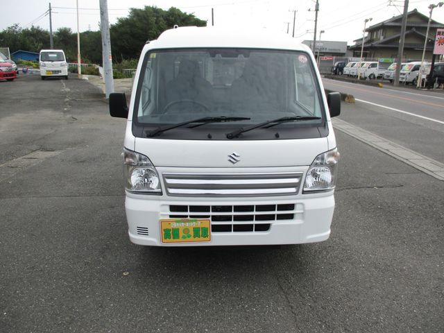 Suzuki CARRY TRUCK 2023-03 12046-1
