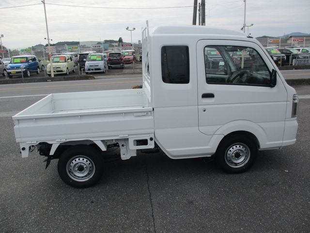 Suzuki CARRY TRUCK 2023-03 12046-3