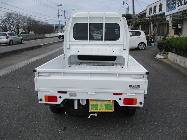 Suzuki CARRY TRUCK 2023-03 12046-5