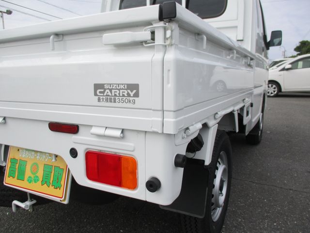 Suzuki CARRY TRUCK 2023-03 12046-11